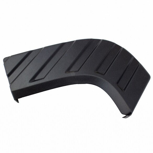 Bumper Step Pad Cover - Right, Rear Main Image