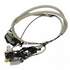 Door Latch Assembly Main Image