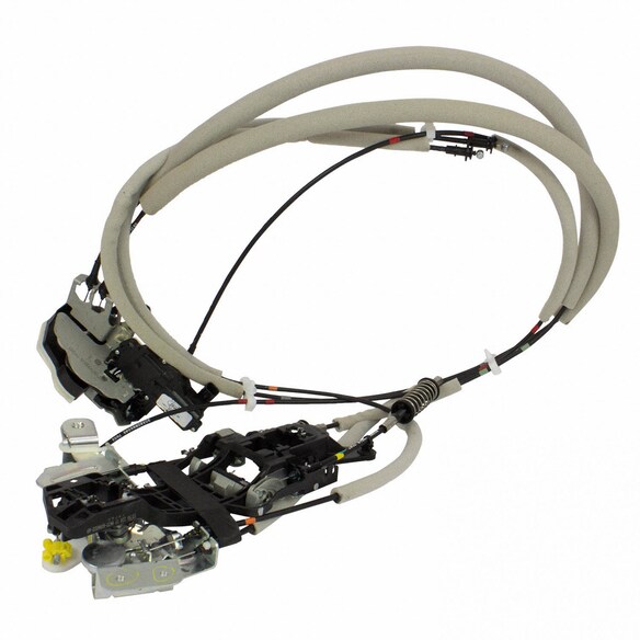 Door Latch Assembly Main Image