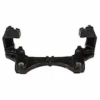Disc Brake Caliper Bracket - Left, Right, Front Main Image