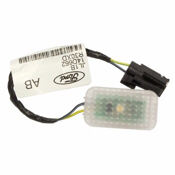 Wire Accessory Feed - Center