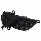 Cruise Control Switch - Left Main Image