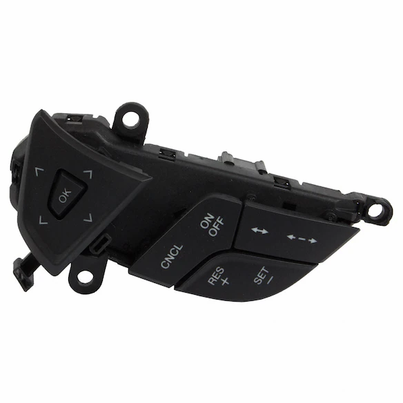 Cruise Control Switch - Left Main Image