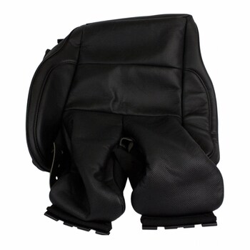 Seat Cover Cushion - Left, Front