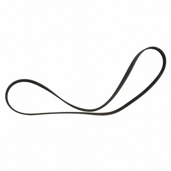 Serpentine Belt - 2.3L