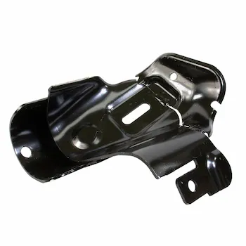 Fuel Tank Shield - 6.7L