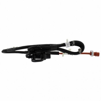 Engine Heater Cord Wire - 5.0L