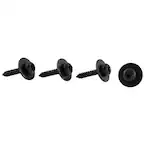 Spoiler Screw Tailgate Gap Cover - 4.2 x 22MM (Appearance Pack) Main Image