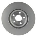 Disc Brake Rotor - Front Main Image