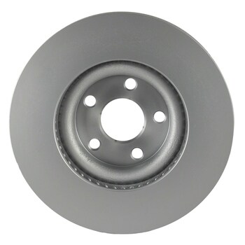 Disc Brake Rotor - Front