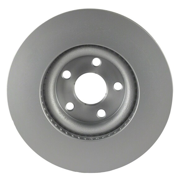 Disc Brake Rotor - Front Main Image