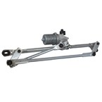 Wiper Motor - Front Main Image