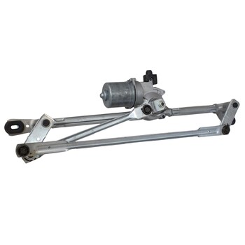 Wiper Motor - Front