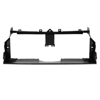 Radiator Support Air Duct Deflector