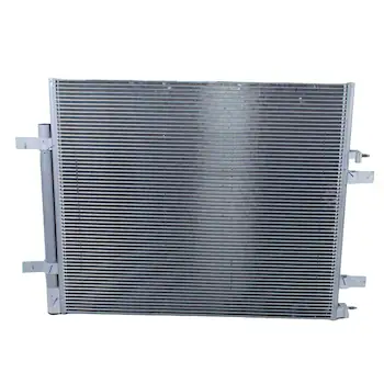 Air Conditioning (A/C) Compressor