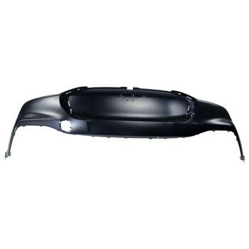 Bumper Cover - Front