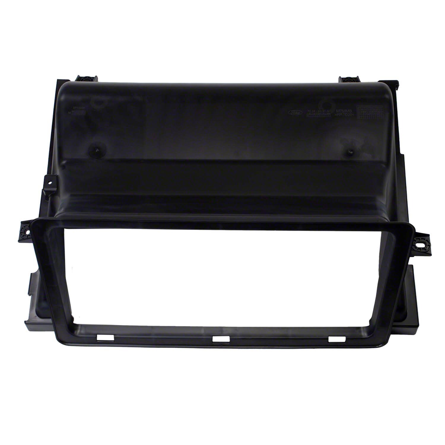 Radiator Support Air Deflector (BEV) | Parts | Ford.com