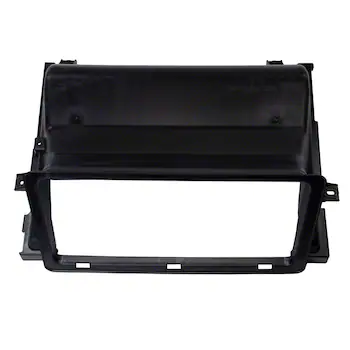 Radiator Support Air Deflector (BEV)