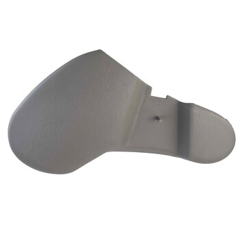 Valance Seat - Right, Front (4 Door Wagon)