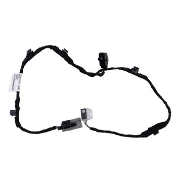 Socket and Wire Lamp