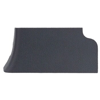 Body B-Pillar Trim Panel Cap