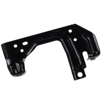 Bumper Face Bar Bracket - Right, Front, Rear