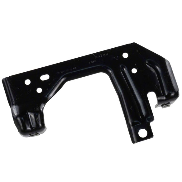Bumper Face Bar Bracket - Right, Front, Rear Main Image