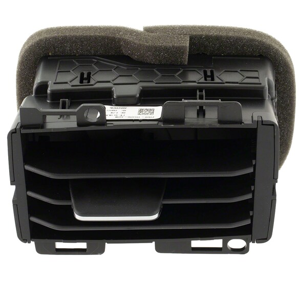 Dashboard Air Vent Louvre An opening in the that allows blown to reach compartment Main Image