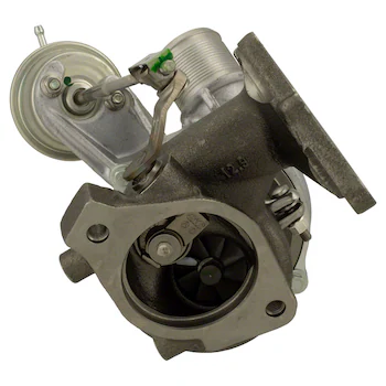 Turbocharger - Left 2.7L