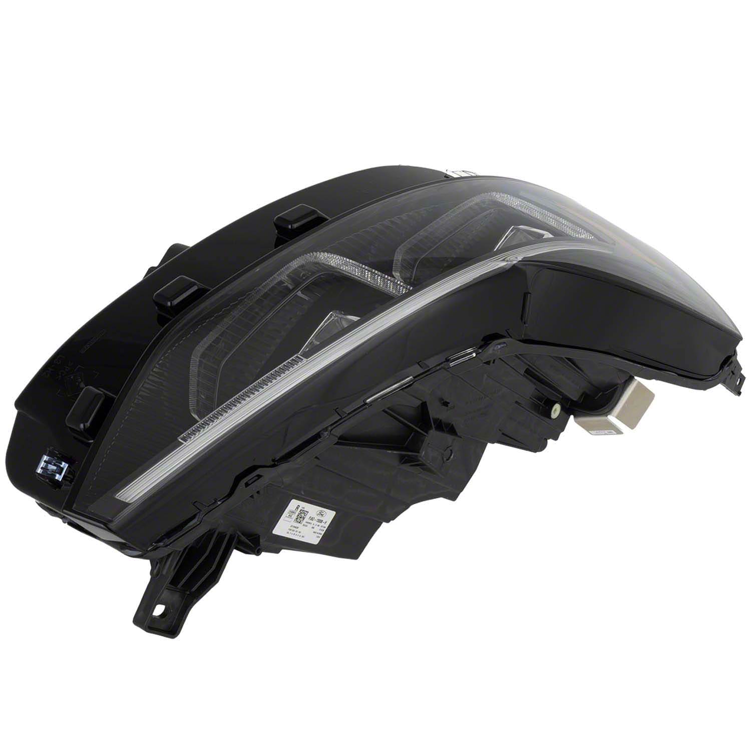 Headlight Level 3 LED - Right, Front | Parts | Ford.com