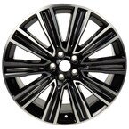 Wheel 20 X 8" Cast Main Image