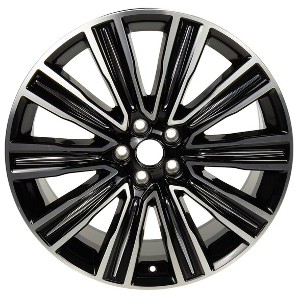 Wheel 20 X 8" Cast Main Image