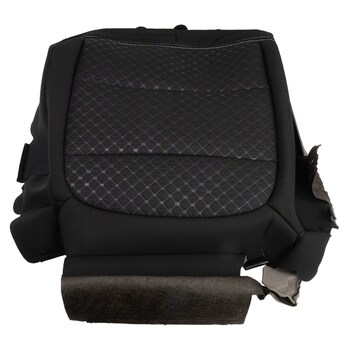 Seat Cover Cushion - Right, Rear