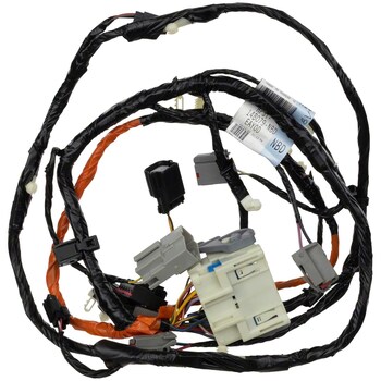 Wire 110V Power Convertor