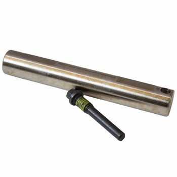 Differential Pinion Shaft. All Models - Front, Rear.