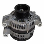 Alternator - 200 Amp 6.4L Main Image