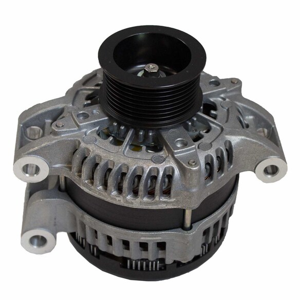 Alternator - 200 Amp 6.4L Main Image