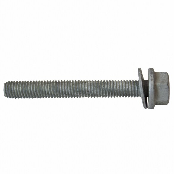 Engine Crankshaft Main Bearing Cap Bolt Hex Head - 4.6L Main Image