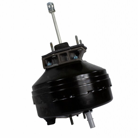 Power Brake Booster - Front Main Image