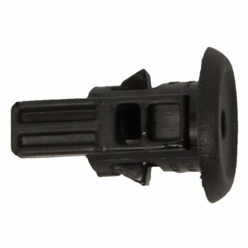 Door Interior Trim Panel Cap Grommet