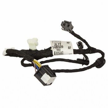 Wire Seat Back Control - Right, Rear