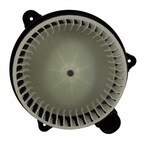 Hvac Blower Motor Fan and Main Image