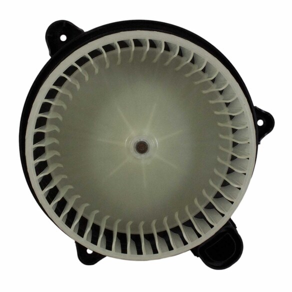 Hvac Blower Motor Fan and Main Image