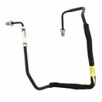 Brake Hydraulic Line Tube - Front Main Image