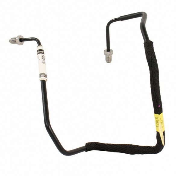 Brake Hydraulic Line Tube - Front Main Image