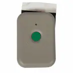Tire Pressure Monitoring System (TPMS) Control Unit Transmitter TPMS C 7 X 16" Road, 7.0 Forged Main Image