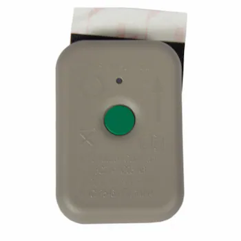 Tire Pressure Monitoring System (TPMS) Control Unit Transmitter TPMS C 7 X 16" Road, 7.0 Forged