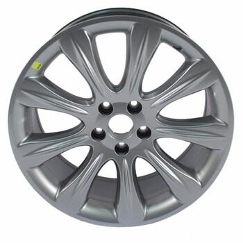 Wheel Rim 19" X 8.0 Painted