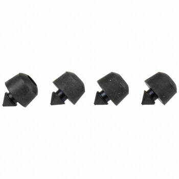 Glove Box Door Bumper