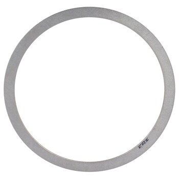 Automatic Transmission Differential Carrier Bearing Shim - 0.975MM (AT)